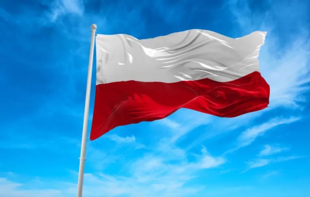 Dziś 11.11.2023 - Święto Niepodległości