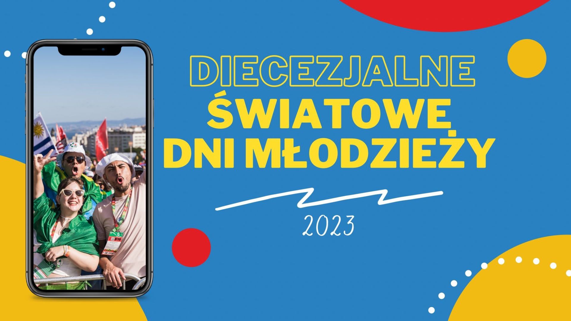 Diecezjalne Światowe Dni Młodzieży
