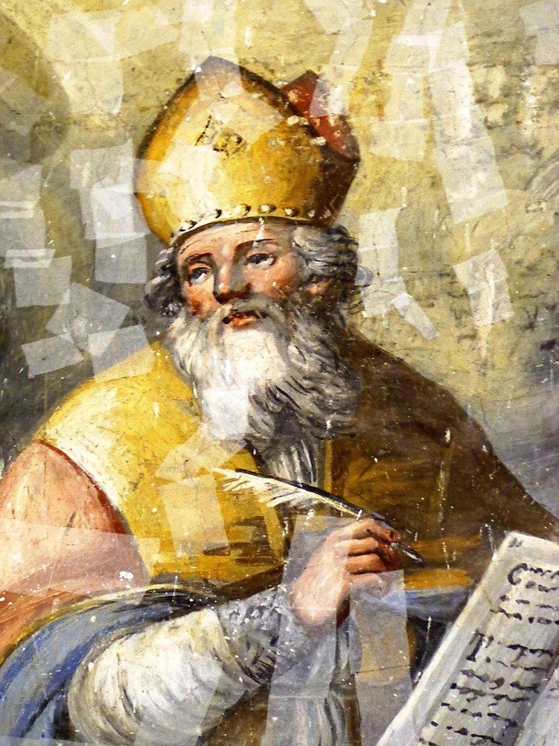 Dziś wspomnienie świętego Sylwestra I, papieża