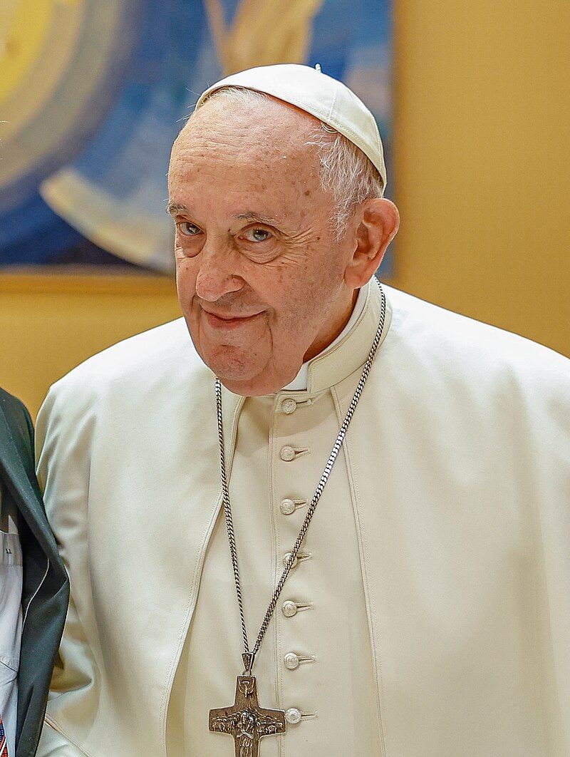 Papież Franciszek do Polaków