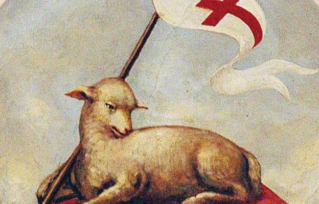 Zmartwychwstały Panie, pozwól mi doświadczyć chwały nowego życia..