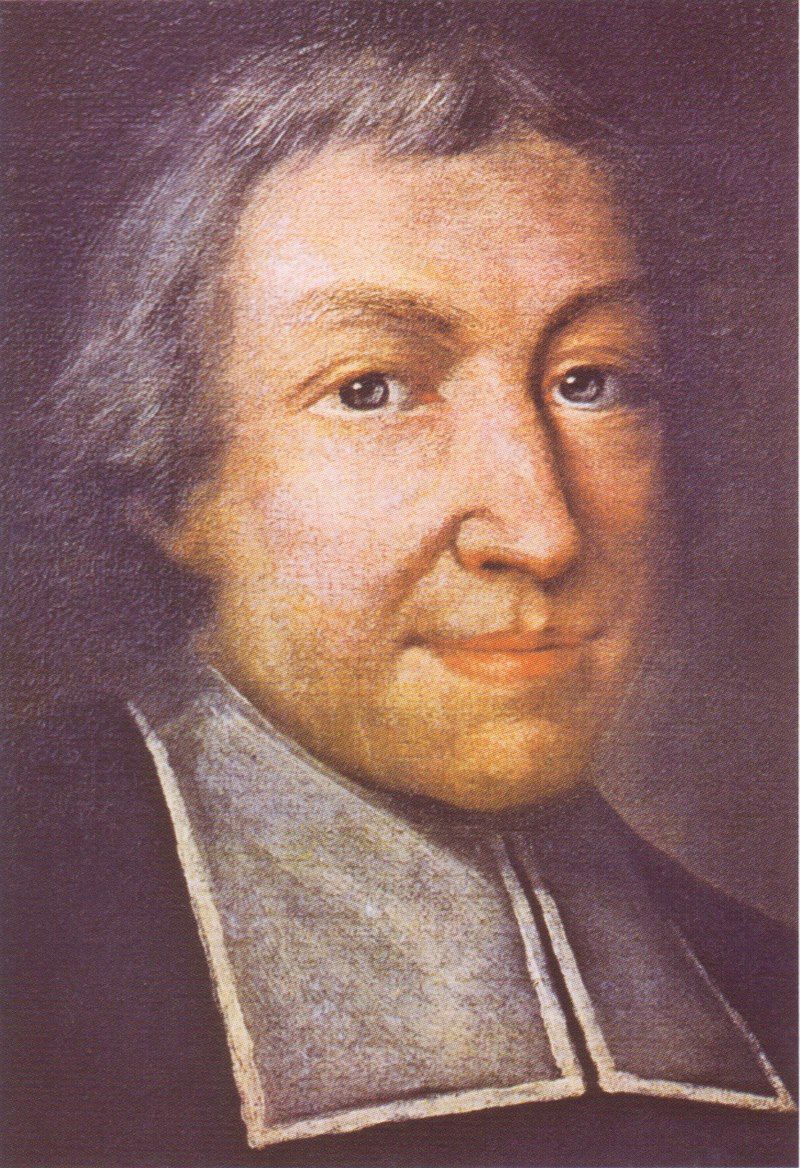 Wspomnienie świętego Jana Chrzciciela de la Salle