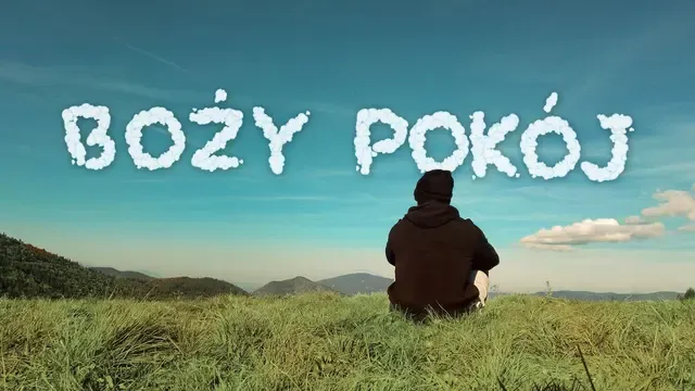 Dar pokoju od Miłosiernego Jezusa