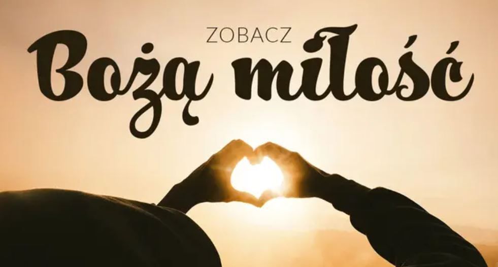 Miłosierdzie źródłem nadziei