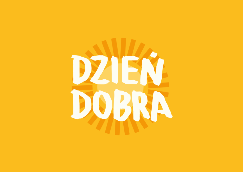 Dzień Dobra - już jutro 13.04.2024 - zakończenie Tygodnia Miłosierdzia