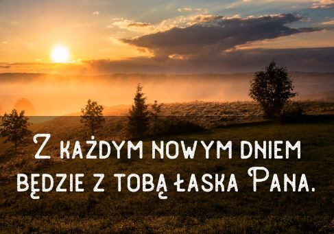 Bogactwo miłosierdzia i dobroć Boga