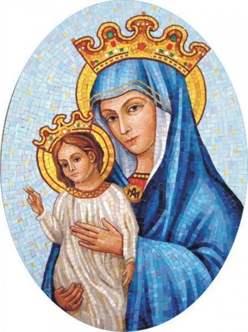 Święto Najświętszej Maryi Panny Matki Kościoła