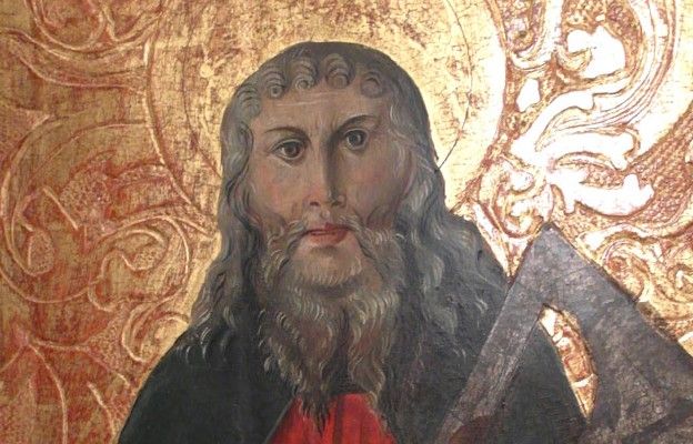 Wspomnienie św. Macieja, apostoła