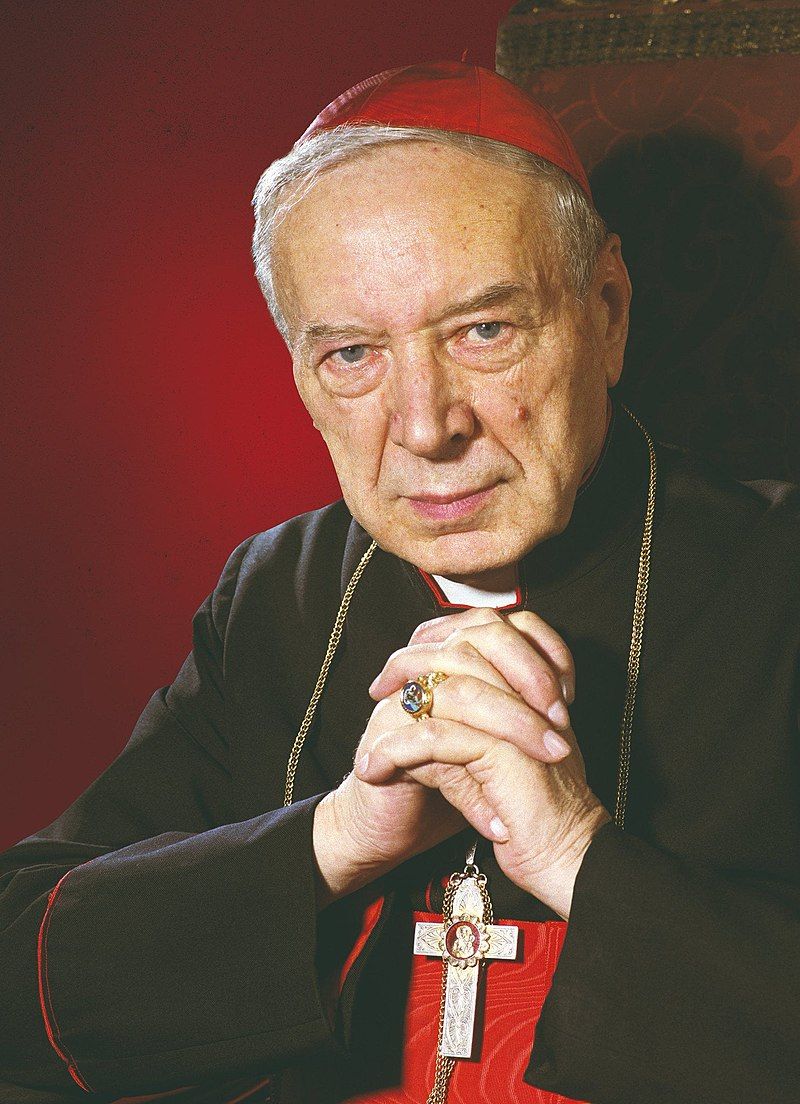 Wspomnienie bł. Stefana Wyszyńskiego, biskupa