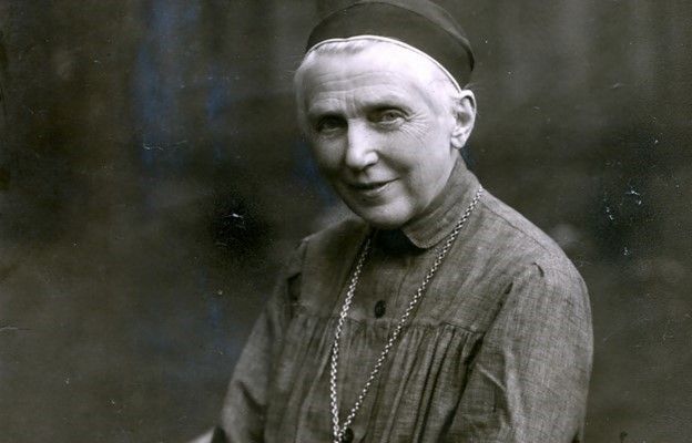 Wspomnienie św. Urszuli Ledóchowskiej, dziewicy