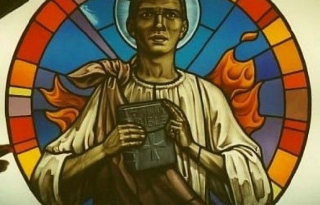 Wspomnienie św. Karola Lwangi i jego Towarzyszy, męczenników