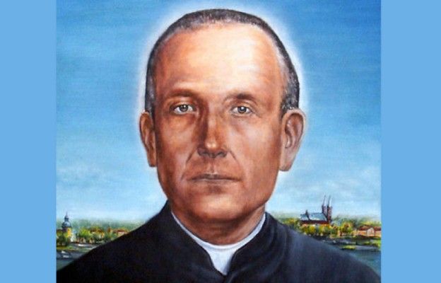 Wspomnienie bł. Michała Kozala, biskupa i męczennika