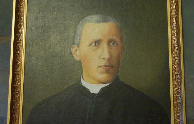 Dziś obchodzimy wspomnienie św. ks. Zygmunta Gorazdowskiego