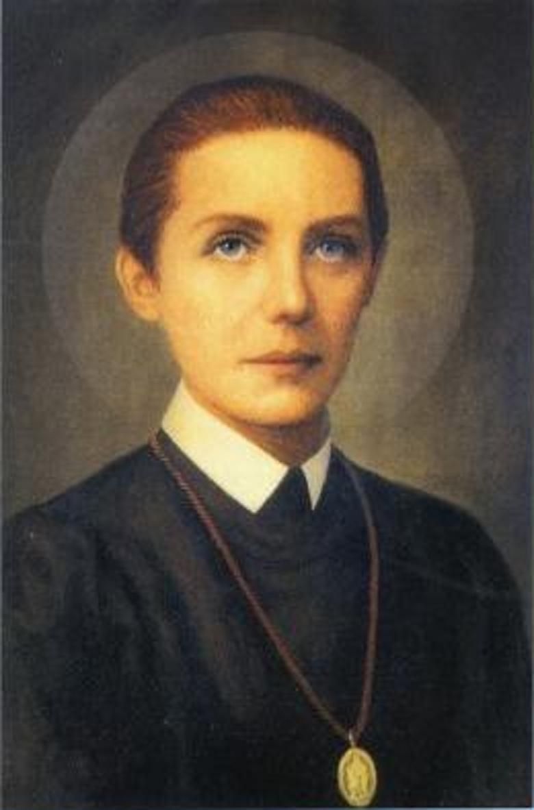 Wspomnienie bł. Marii Teresy Ledóchowskiej, dziewicy