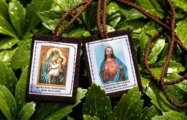 Wspomnienie Najświętszej Maryi Panny z Góry Karmel
