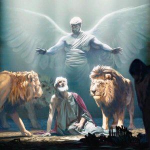 Wspomnienie św. Daniela, proroka