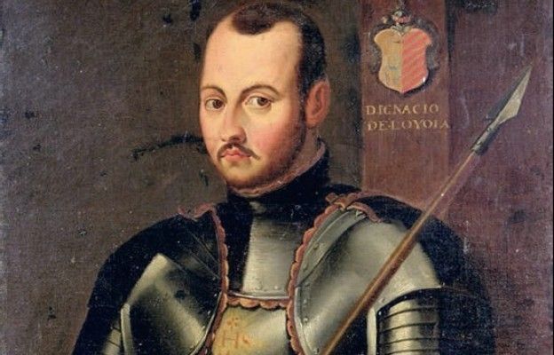 Wspomnienie św. Ignacego z Loyoli, prezbitera