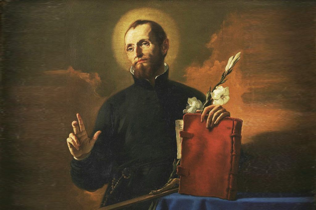 Wspomnienie św. Kajetana, prezbitera