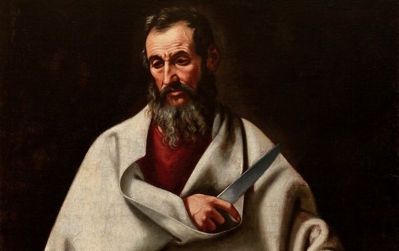 Święto św. Bartłomieja, apostoła