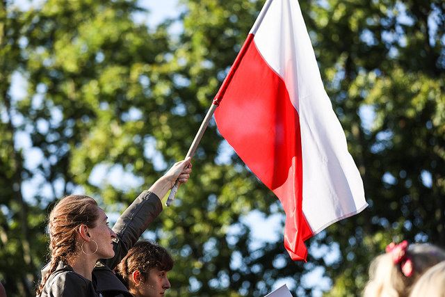 Święto Niepodległości - 11 listopada