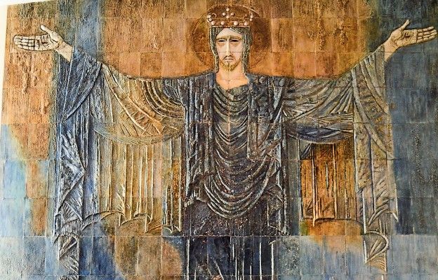 Uroczystość Jezusa Chrystusa Króla Wszechświata
