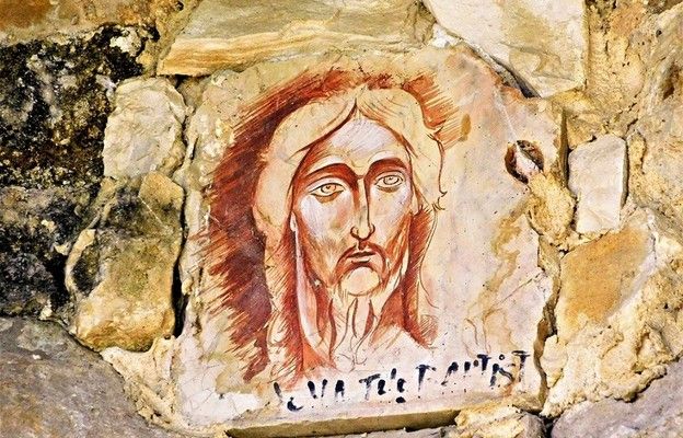 Chwila zatrzymania.. Codzienne rozważania do Ewangelii