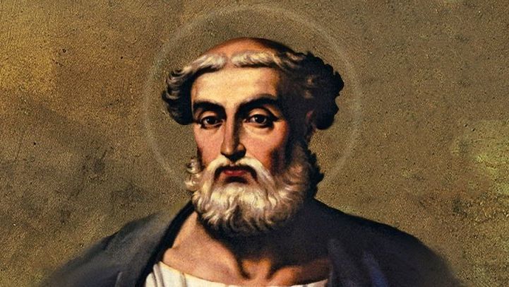 31 grudnia - wspomnienie św. Sylwestra I, papieża
