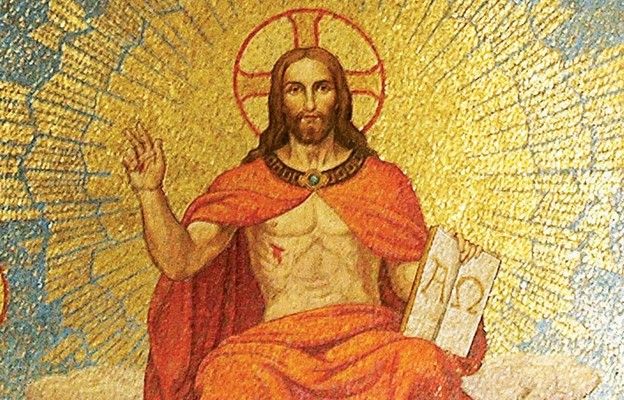 Chwila zatrzymania... Codzienne rozważania do Ewangelii