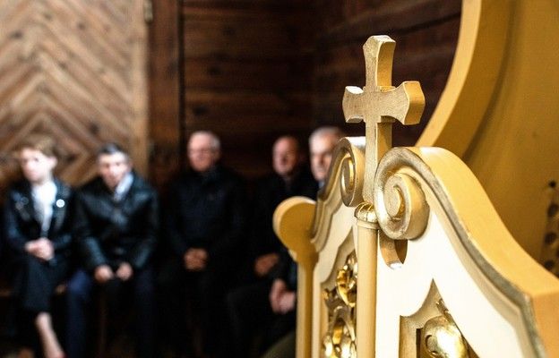 Chwila refleksji... codzienne rozważania do Ewangelii