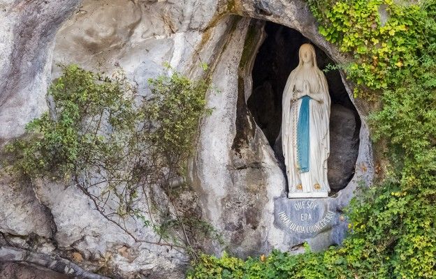 Wspomnienie Najświętszej Maryi Panny z Lourdes  i Światowy Dzień Chorego