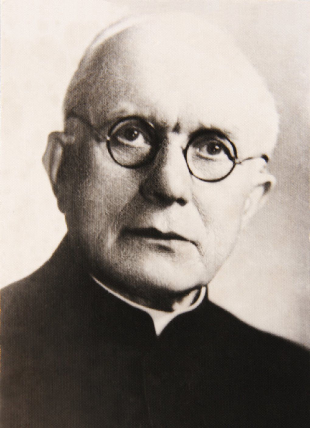 Błogosławiony Michał Sopoćko, prezbiter