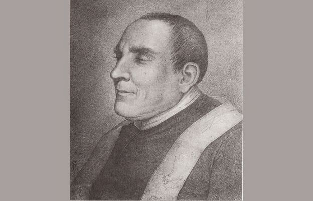 Klemens Hofbauer. Święty Warszawy i Wiednia