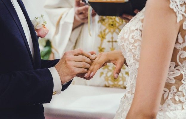 Dlaczego Bóg przeznaczył sobie nawzajem mężczyznę i kobietę?