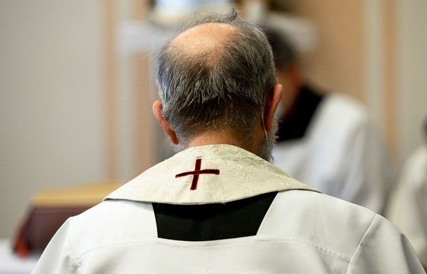 Dziś obchodzimy Wielki Czwartek