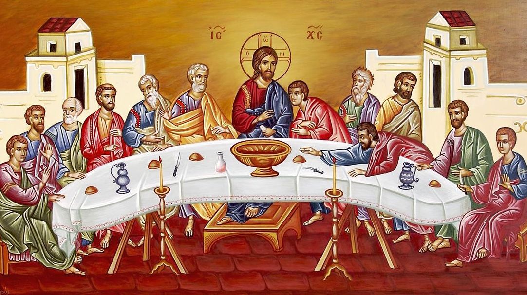 List biskupów do prezbiterów na Wielki Czwartek 2025