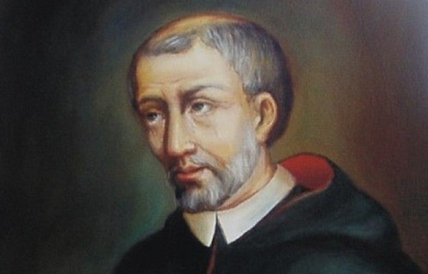 Stanisław Kazimierczyk - to święty również na dzisiaj