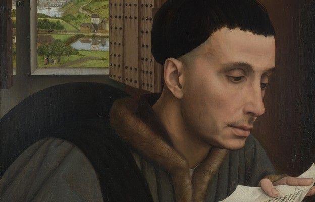 Św. Iwo - mniej znany święty
