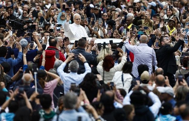 Watykan: w czerwcu papież będzie przewodniczył licznym celebracjom liturgicznym