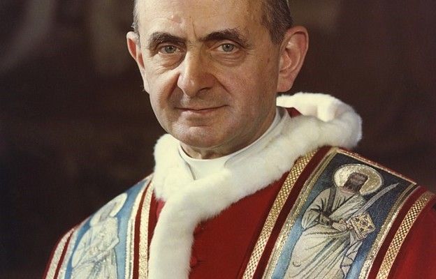 Wspomnienie św. Pawła VI