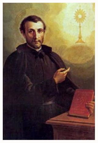 Św. Franciszek Caracciolo - patron dnia