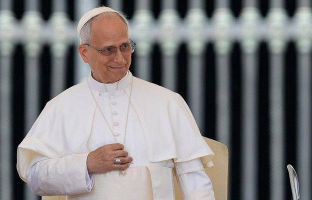 Wybór Leona XIV przyczynił się już do zjednoczenia Kościoła