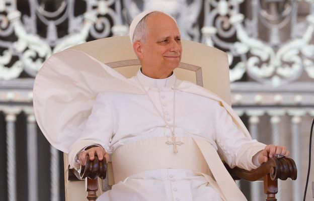 Leon XIV dziękuje pracownikom za ich „ukrytą” pracę. Co miał na myśli?