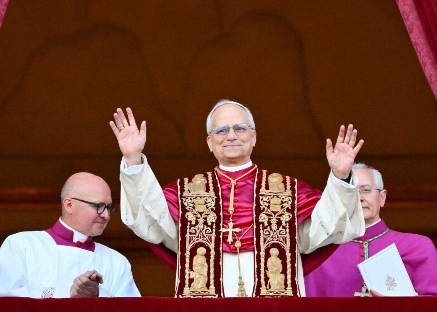 Papież wzywa Polaków do ożywania pobożności eucharystycznej
