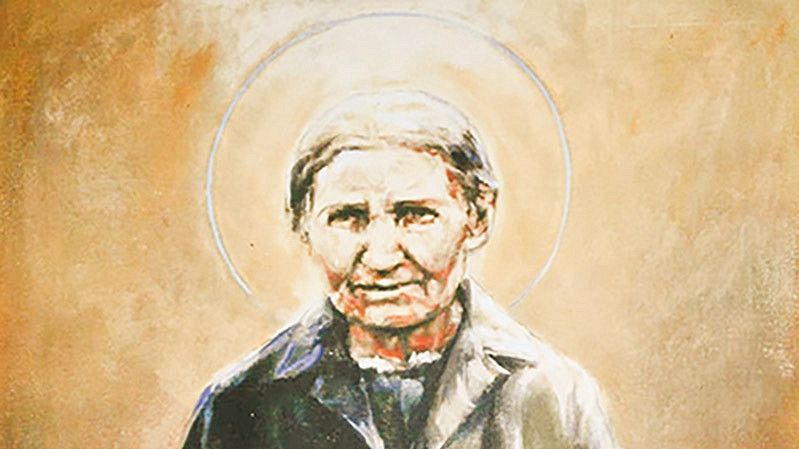 Patronka dnia - błogosławiona teściowa, Marianna Biernacka + MODLITWA