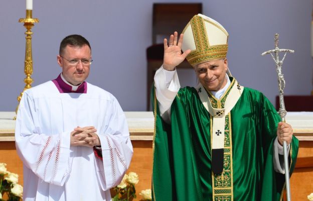 Papież Leon XIV: lokalne Kościoły Afryki znakami nadziei dla wszystkich