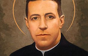 Patron dnia - św. Albert Hurtado, prezbiter
