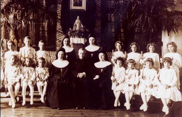4 września - dzień pamięci o męczennicach z Nowogródka