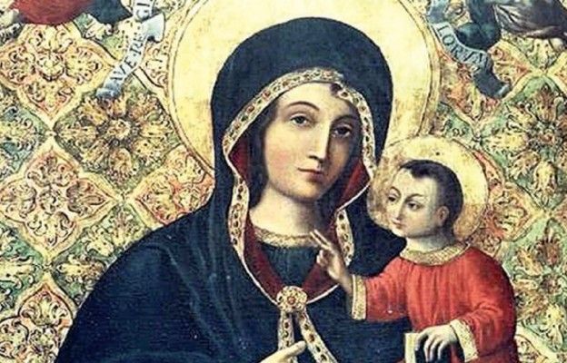 Święto Narodzenia Najświętszej Maryi Panny