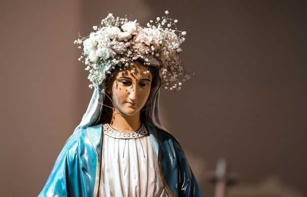 Wspomnienie Najświętszego Imienia Maryi