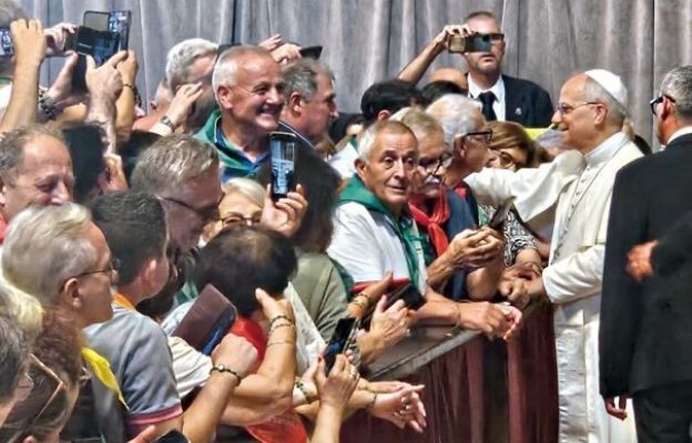 Pierwsza adhortacja Leona XIV. Dużo polskich wątków w „Dilexi Te” oraz obrona ortodoksji